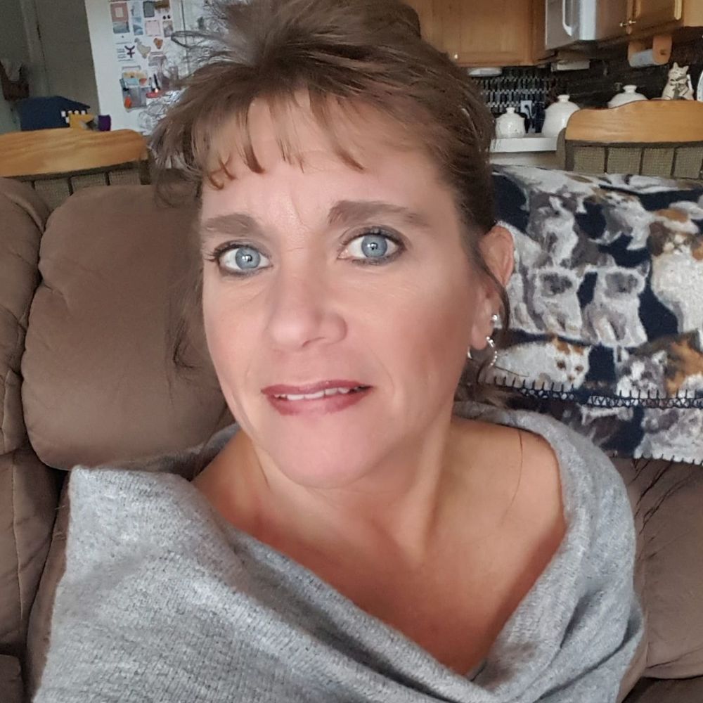 Meet your Posher, Shelley